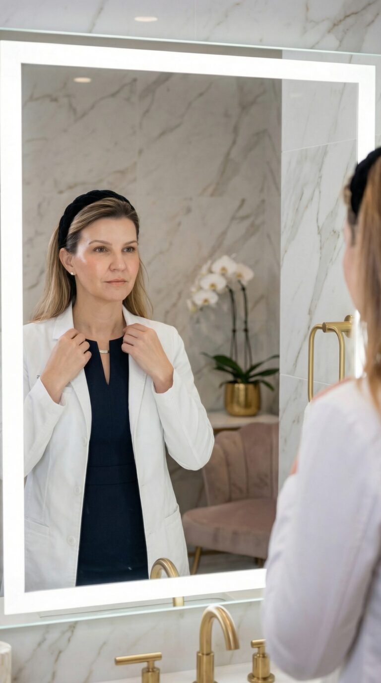 Body Composition vs BMI: What Matters More for Health?