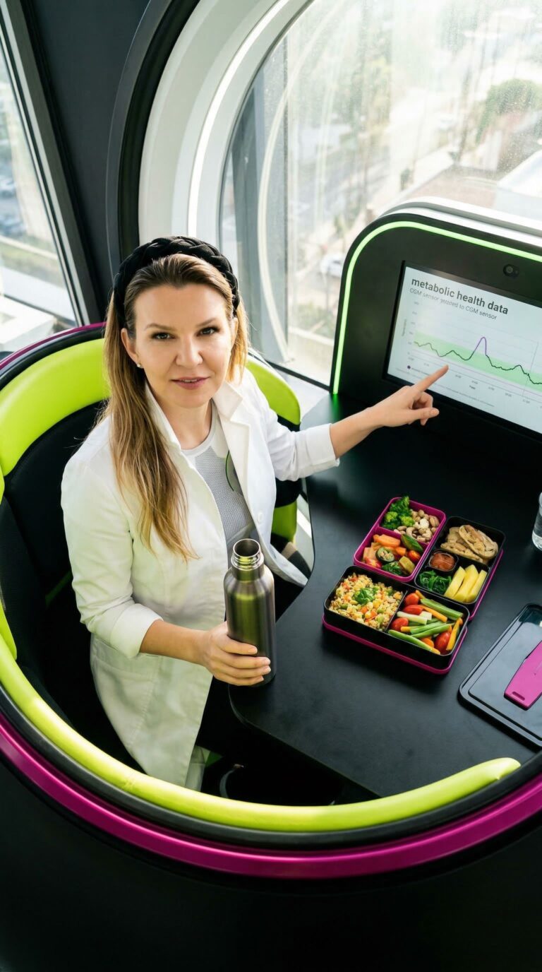 GLP-1 Medications Explained: Ozempic, Wegovy, Mounjaro, and Zepbound