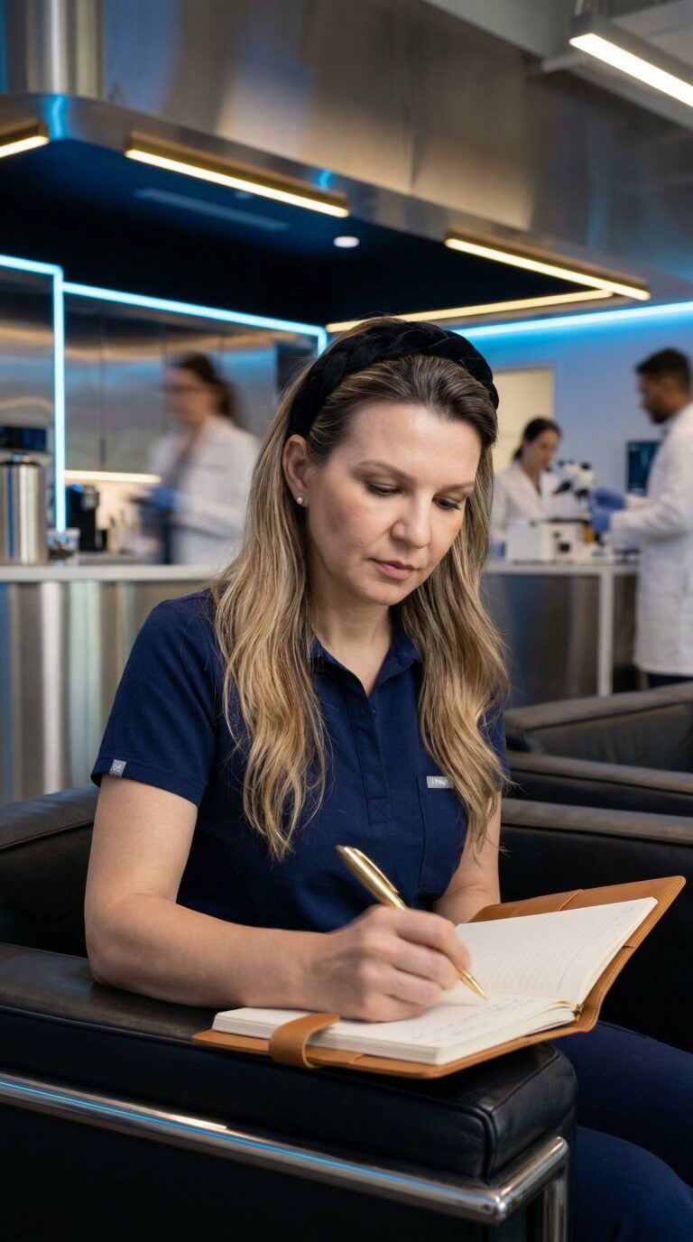 Understanding Your Metabolism and Weight Loss Struggles