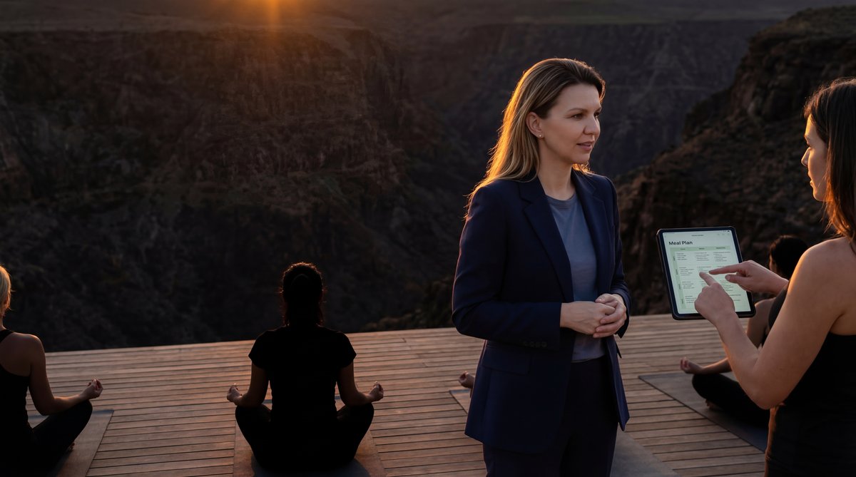 3D medical illustration representing the complex human metabolic network and energy conversion.